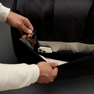 Ogio Pace Pro Suiter 53L Duffel taška, černá