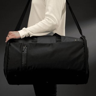 Ogio Pace Pro Suiter 53L Duffel taška, černá