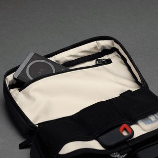 Ogio Pace Pro Tech Case 2L