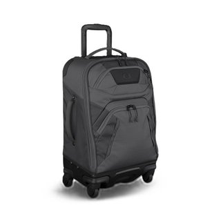 Ogio Renegade 22" 4-Wheel Travel 33L cestovní taška, titanium