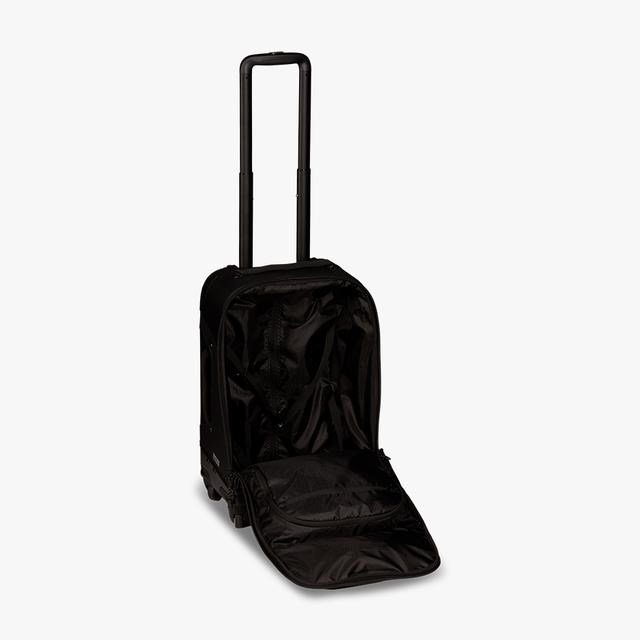 Ogio Renegade 22" 4-Wheel Travel 33L cestovní taška, titanium