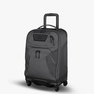 Ogio Renegade 22" 4-Wheel Travel 33L cestovní taška, titanium