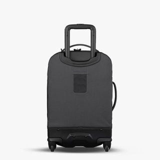 Ogio Renegade 22" 4-Wheel Travel 33L cestovní taška, titanium