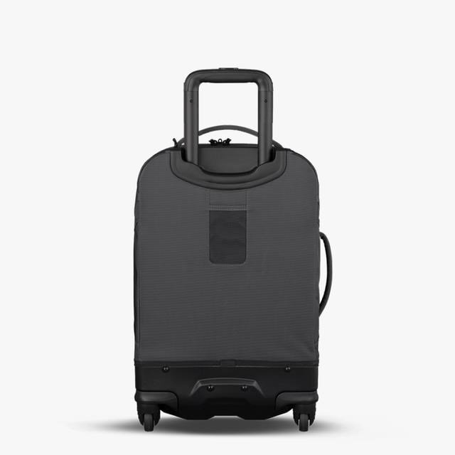 Ogio Renegade 22" 4-Wheel Travel 33L cestovní taška, titanium