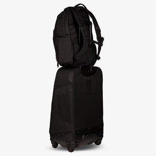 Ogio Renegade 26" 4-Wheel Travel 52L cestovní taška, titanium
