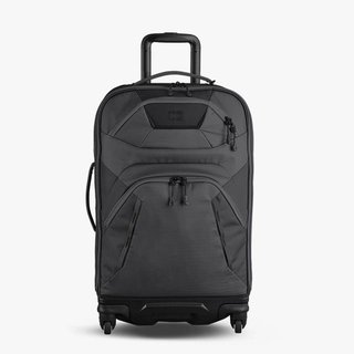 Ogio Renegade 26" 4-Wheel Travel 52L cestovní taška, titanium