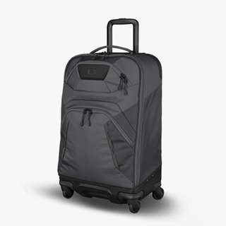 Ogio Renegade 26" 4-Wheel Travel 52L cestovní taška, titanium