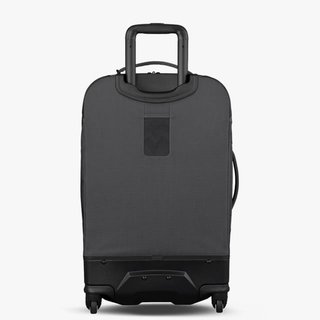 Ogio Renegade 26" 4-Wheel Travel 52L cestovní taška, titanium