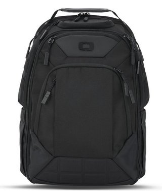 Ogio Renegade DNA 27L batoh, černý
