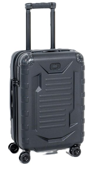Ogio Renegade Vault Carry-On 40L příruční zavazadlo, černé