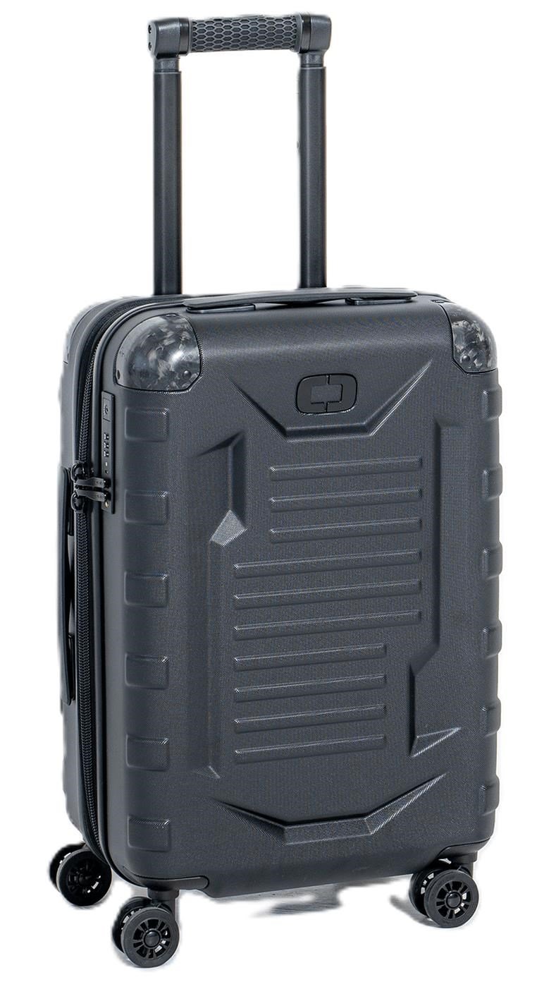 Ogio Renegade Vault Carry-On 40L příruční zavazadlo, černé