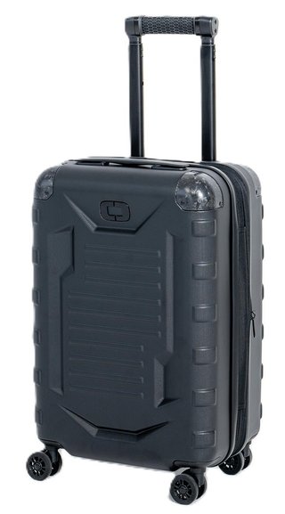 Ogio Renegade Vault Carry-On 40L příruční zavazadlo, černé