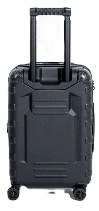 Ogio Renegade Vault Carry-On 40L příruční zavazadlo, černé
