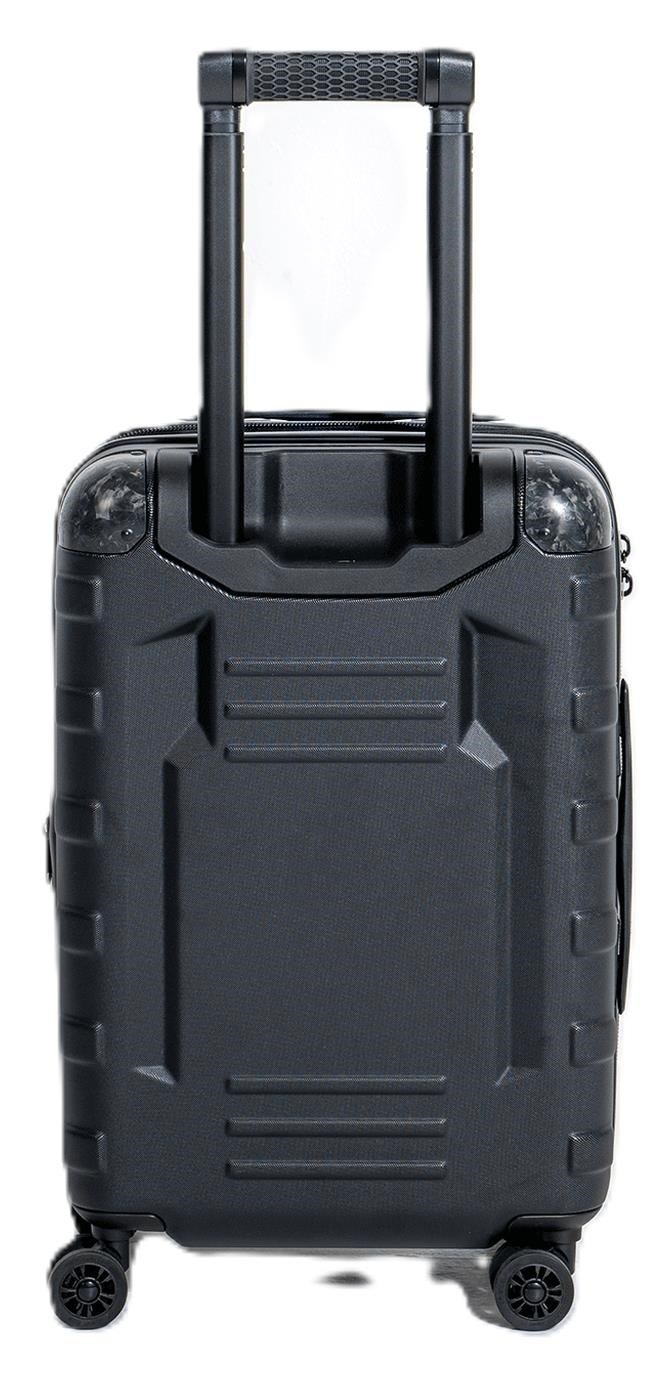 Ogio Renegade Vault Carry-On 40L příruční zavazadlo, černé