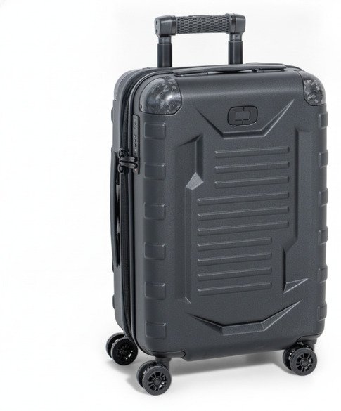 Ogio Renegade Vault Carry-On 40L příruční zavazadlo, černé