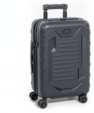 Ogio Renegade Vault Carry-On 40L příruční zavazadlo, černé