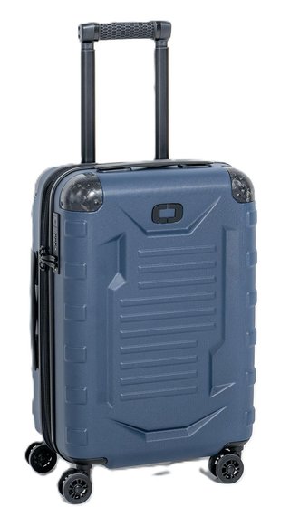 Ogio Renegade Vault Carry-On 40L příruční zavazadlo, dress blue