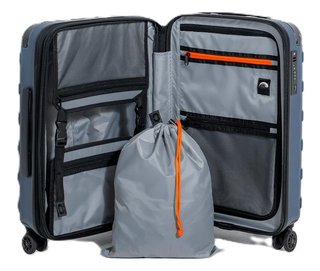 Ogio Renegade Vault Carry-On 40L příruční zavazadlo, dress blue