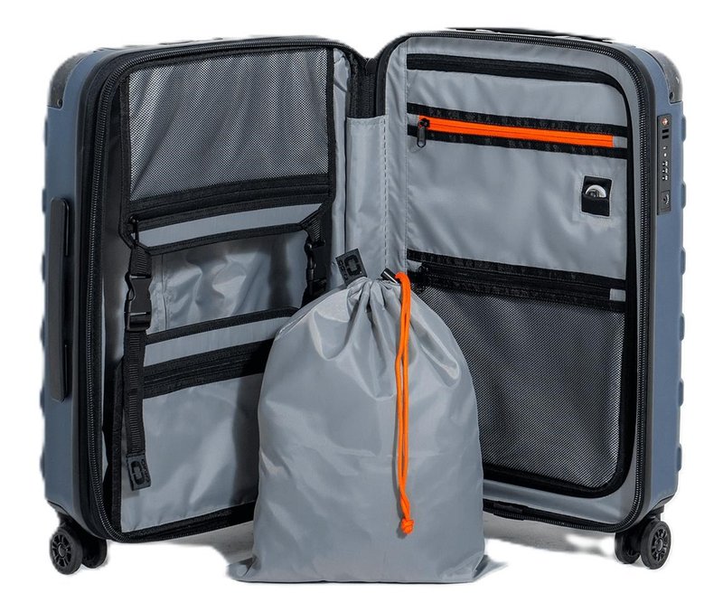 Ogio Renegade Vault Carry-On 40L příruční zavazadlo, dress blue