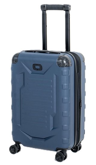 Ogio Renegade Vault Carry-On 40L příruční zavazadlo, dress blue