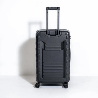 Ogio Renegade Vault Checked 95L cestovní zavazadlo, černý