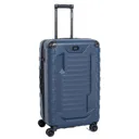 Ogio Renegade Vault Checked 95L cestovní zavazadlo, dress blue