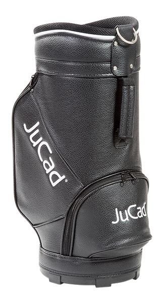 JuCad mini bag, černý