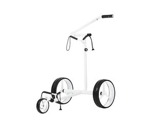 JuStar White 1.0 elektrický vozík