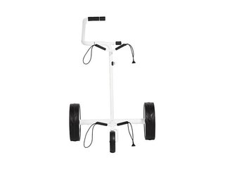 JuStar White 1.0 elektrický vozík