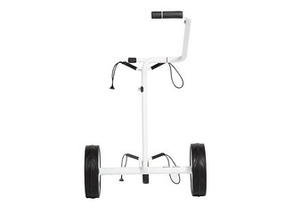 JuStar White 1.0 elektrický vozík