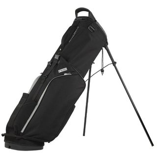 Ping Moonlander stand bag, černý