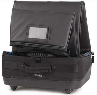 Ping Rolling Travel Cover 251 cestovní kryt