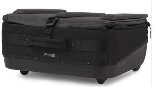 Ping Rolling Travel Cover 251 cestovní kryt