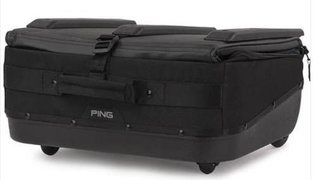 Ping Rolling Travel Cover 251 cestovní kryt