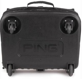 Ping Rolling Travel Cover 251 cestovní kryt