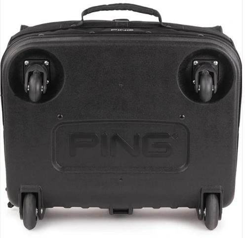 Ping Rolling Travel Cover 251 cestovní kryt