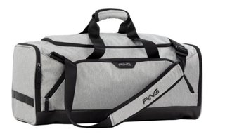 Ping Duffel Bag cestovní taška