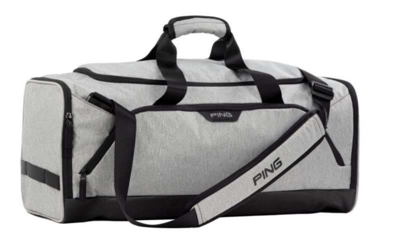Ping Duffel Bag cestovní taška