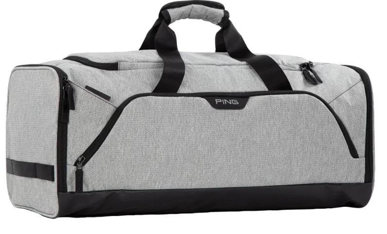 Ping Duffel Bag cestovní taška