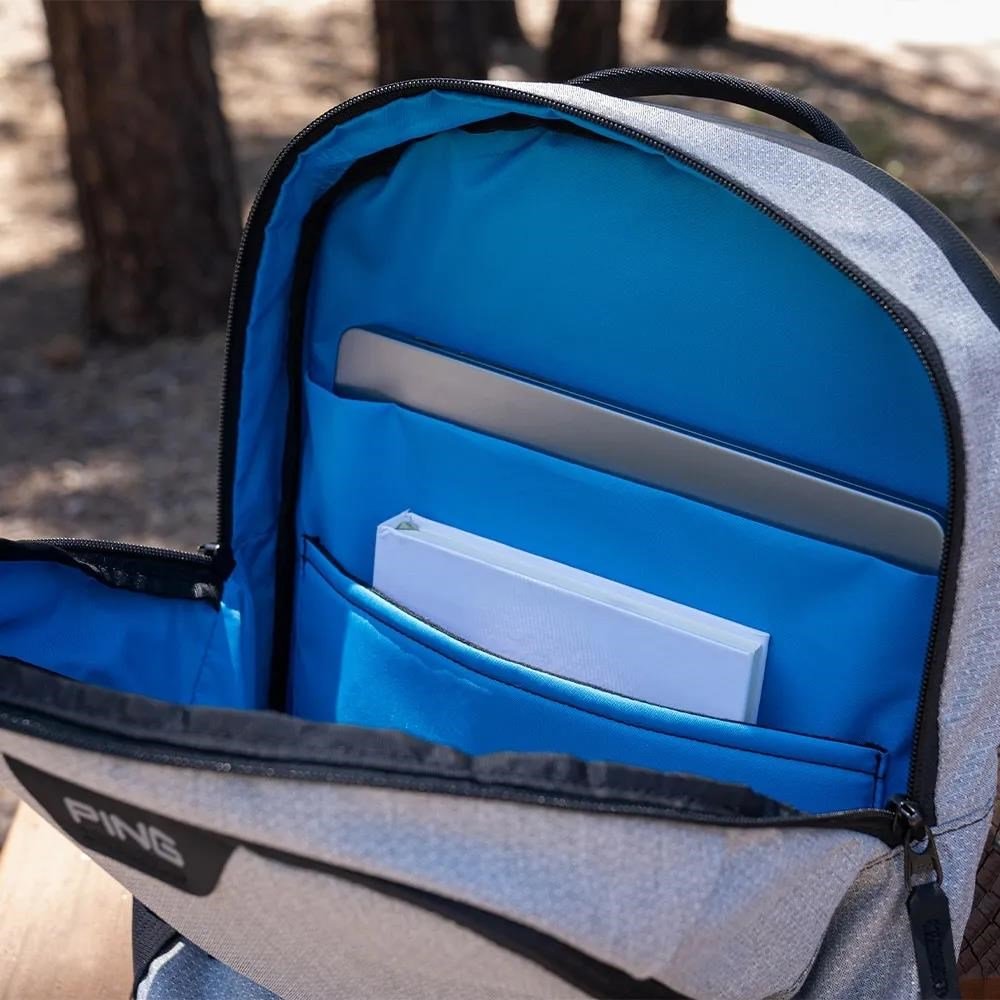 Ping Backpack batoh