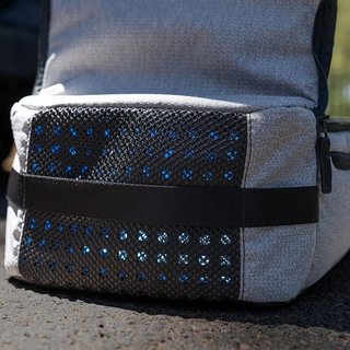 Ping Shoe Bag taška na boty