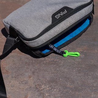 Ping Valuables Pouch taška na cennosti