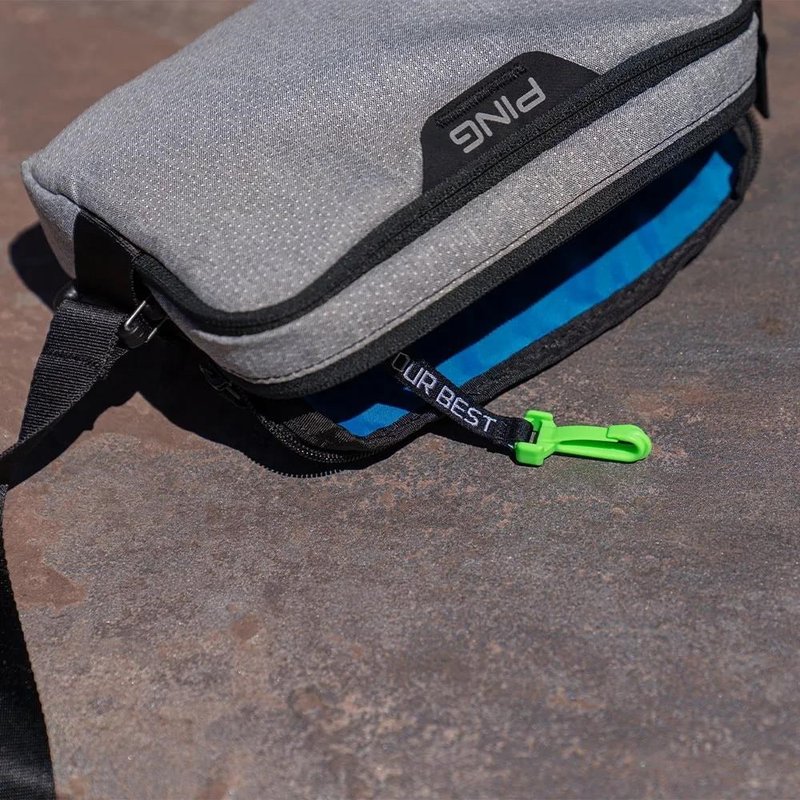 Ping Valuables Pouch taška na cennosti