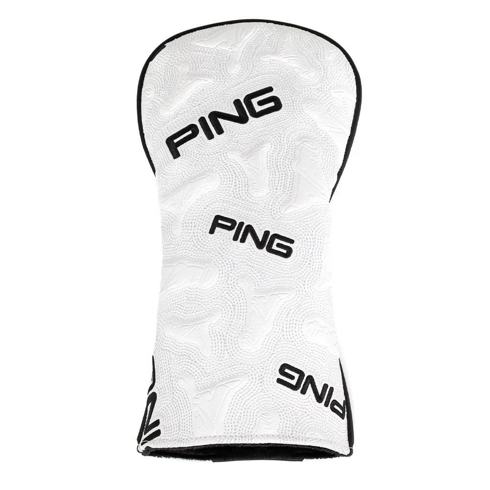 Ping Icon Driver Headcover kryt hlavy