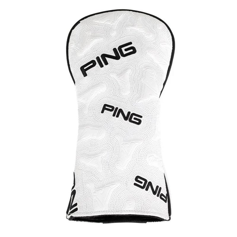 Ping Icon Driver Headcover kryt hlavy