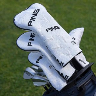 Ping Icon Driver Headcover kryt hlavy