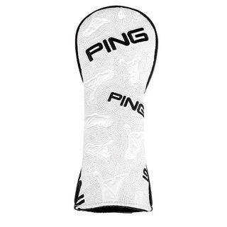Ping Icon Fairway Headcover kryt hlavy