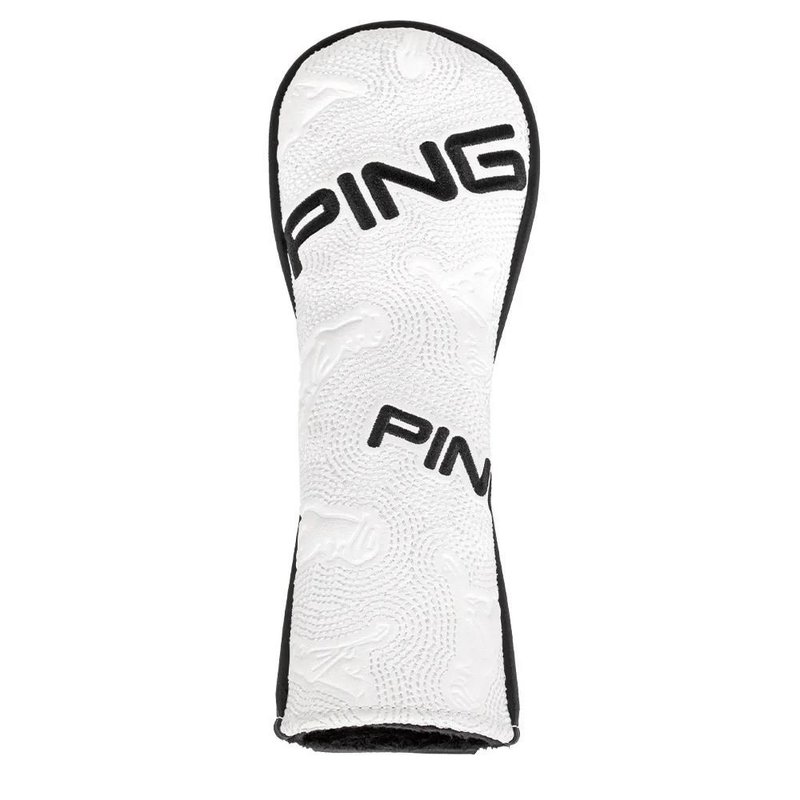 Ping Icon Hybrid Headcover kryt hlavy