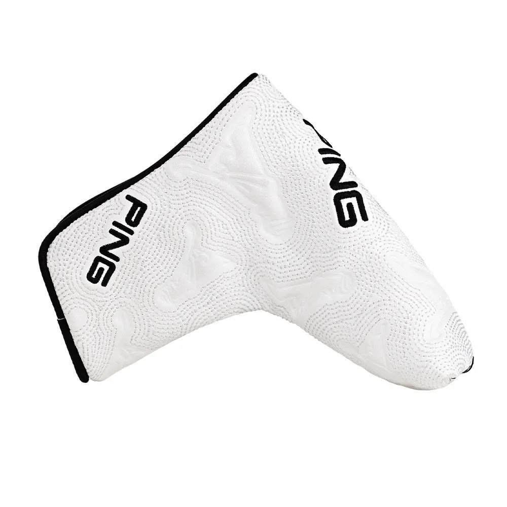 Ping Icon Blade Headcover putter kryt hlavy