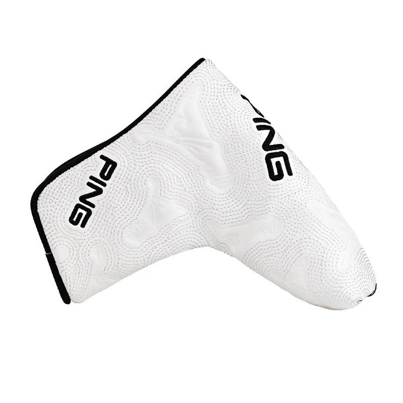 Ping Icon Blade Headcover putter kryt hlavy